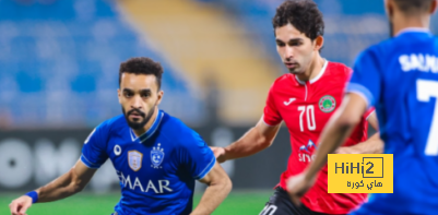 هل سيشارك البريك مع الهلال ضد الأهلي في السوبر السعودي؟