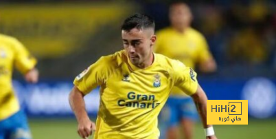 الاتحاد يضغط من أجل التعاقد مع جوهرة الدوري الإسباني