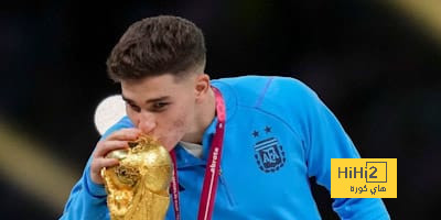 أتلتيكو مدريد يكثف محاولاته لحسم ضم نجم مانشستر سيتي