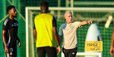 فيديو: مران نادي النصر الأول في إسبانيا