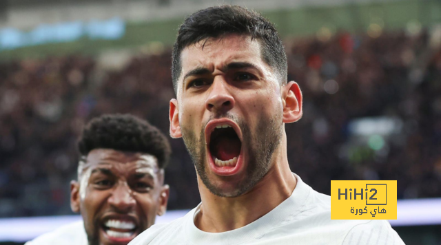 هل يفكر روميرو في الرحيل عن توتنهام؟