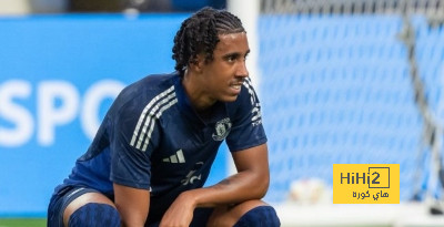 إصابة ليني يورو تزعج مانشستر يونايتد
