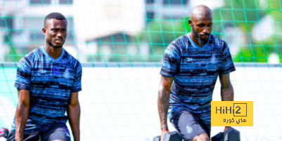 جديد رحيل فوفانا وكونان عن النصر