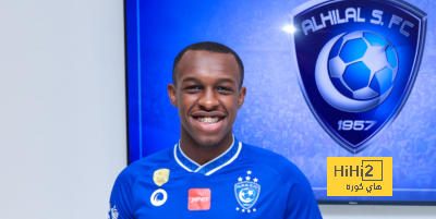 الهلال يحسم موقفه من رحيل سعود عبد الحميد