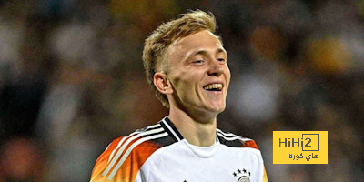 دورتموند يستقر على بديل فولكروغ