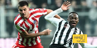 جديد انتقال موليكا إلى دوري روشن