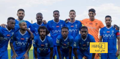 مستجدات انتقال نجم برشلونة إلى الهلال