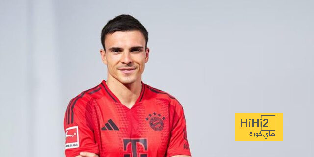 حديث مولر عن بالينها لاعب البايرن الجديد
