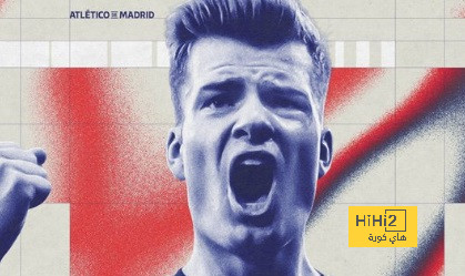 رسميا : أتليتكو مدريد يتعاقد مع أليكساندر سورلوث