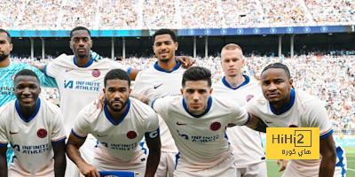 إحصائيات نكونكو أمام مانشستر سيتي