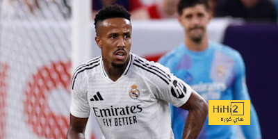 عين على ميليتاو في مباراة برشلونة