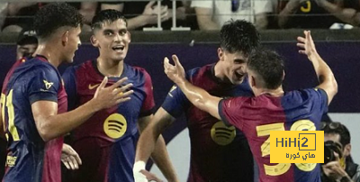 الماركا تعنون حول فوز برشلونة في الكلاسيكو
