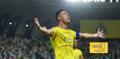 هل  سيشارك رونالدو مع النصر ضد غرناطة؟