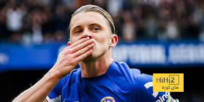اتلتيكو مدريد يعقد محادثات ايجابية مع نجم تشيلسي
