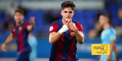فليك يثني على أداء جوهرة برشلونة
