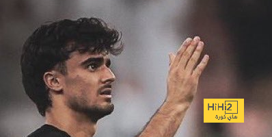 الاتحاد سيتعاقد مع هذا اللاعب في حال رحيل جوتا