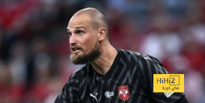 هل سيشارك رايكوفيتش مع الاتحاد ضد إنتر ميلان؟
