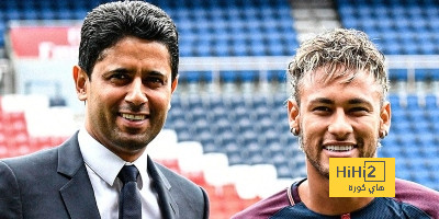 مرور سبعة اعوام على الانتقال التاريخي للبرازيلي نيمار من برشلونة الى باريس