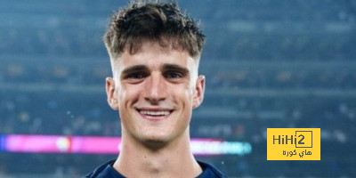 ميركاتو برشلونة بين يديه.. ليس أولمو ولا نيكو ..!