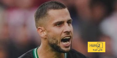 ديفيد هانكو يتحدث عن فشل انتقاله إلى أتلتيكو مدريد