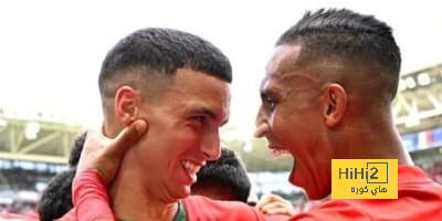 معلق مباراة المغرب و إسبانيا في نصف نهائي أولمبياد باريس