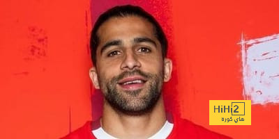 ريكاردو رودريجيز ينتقل إلى ريال بيتيس