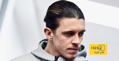 أتلتيكو مدريد يحدد بديل غالاغير حال فشل التعاقد معه