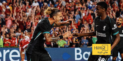 إحصائيات تسيميكاس أمام مانشستر يونايتد