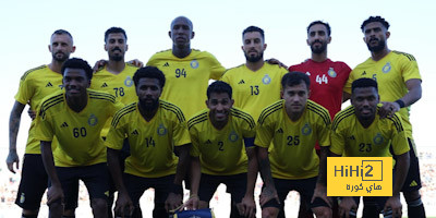 بكثير من الشكوك … النصر يدخل الموسم الجديد