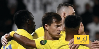 إصابة نجم النصر قبل مواجهة التعاون في كأس السوبر