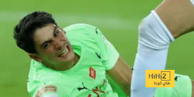 لا يوجد أفضل من ياسين بونو في الدوري السعودي