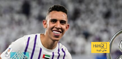 رحيمي لا يمانع الانتقال إلى الاتحاد