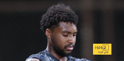 رحيل حارس الهلال إلى دوري الدرجة الثانية