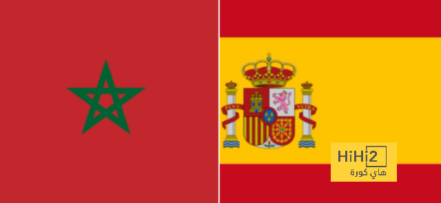 معلق مباراة المغرب وإسبانيا في أولمبياد باريس