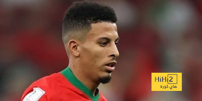 لاس بالماس يرغب في ضم عز الدين أوناحي من مارسيليا