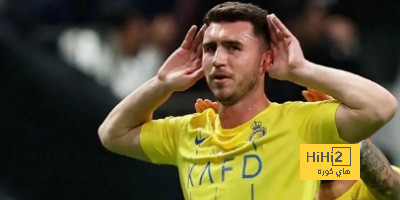 موعد التحاق إيمريك لابورت بمعسكر النصر