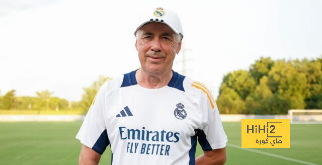 هل سيتغير مركز بيلينغهام مع وصول مبابي؟ أنشيلوتي يجيب