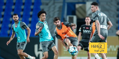 رسميًا.. نيوم يعلن التعاقد مع لاعب الهلال