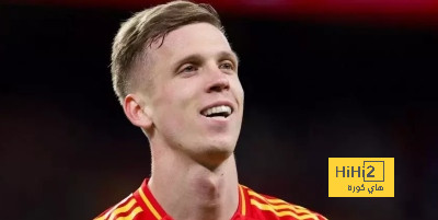 برشلونة يريد إغلاق صفقة أولمو في هذا الموعد..!