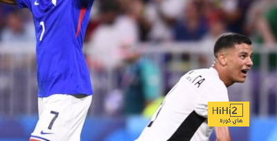 تقييم لاعبو مصر في الشوط الأول ضد فرنسا