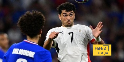 عاجل.. منتخب فرنسا يتأهل إلى نهائي أولمبياد باريس بعد الفوز على مصر  
