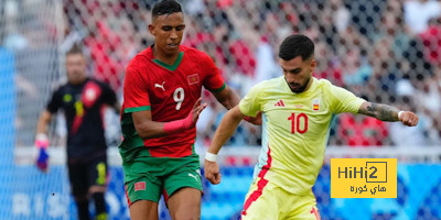 بالأرقام … كل ما قدمه باينا أمام المغرب