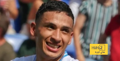 8 معلومات عن لاعب القادسية الجديد إيكي فيرنانديز