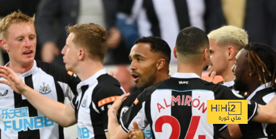 جديد انتقال نجم نيوكاسل إلى الأهلي