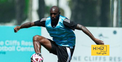 انتهت قصة فوفانا مع النصر