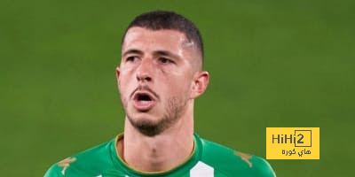 رسمياً.. وست هام يعلن التعاقد مع جيدو رودريجيز