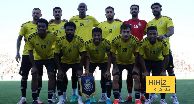 القلق يسيطر على جماهير النصر قبل السوبر!