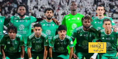 ثنائي جديد يرحل عن الاهلي