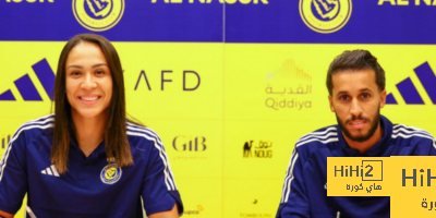 النصر يخطف صفقة من ريال مدريد