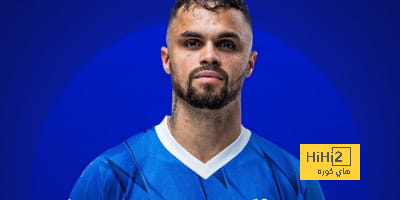 ميشايل يضغط على إدارة الهلال